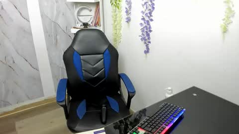 Alaya online show from February 22, 12:11 am