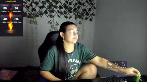 Snapshot of alayasmile chatting on March 12, 3:46 am Alaya online show from March 12, 3:46 am