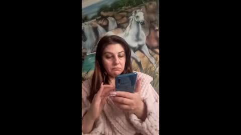 albina online show from February 11, 9:11 am