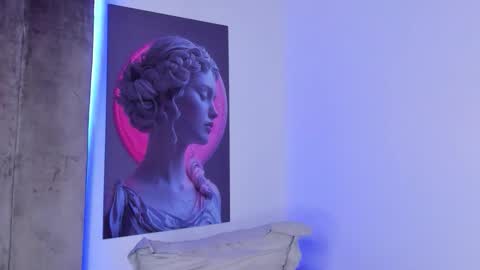 alegrabrown online show from March 1, 2:33 am