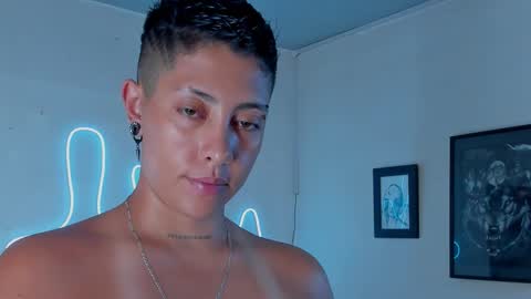 Alejandra online show from November 15, 7:09 am