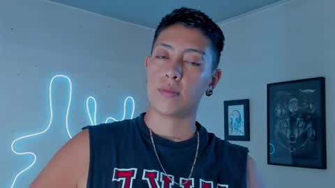 Alejandra online show from November 20, 1:17 am