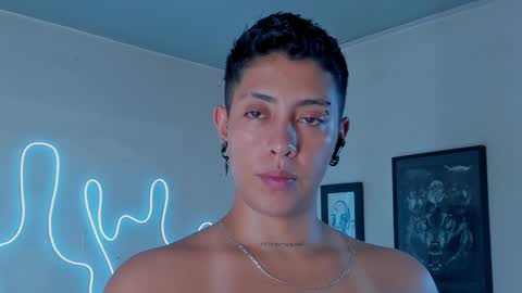 Alejandra online show from December 2, 11:07 pm