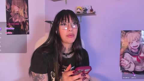 Ale online show from December 16, 3:23 am