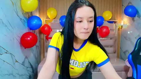 Aleja  online show from June 27, 8:26 pm