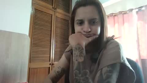Snapshot of aleja_swt12 chatting on January 16, 4:39 pm Jessi online show from January 16, 4:39 pm
