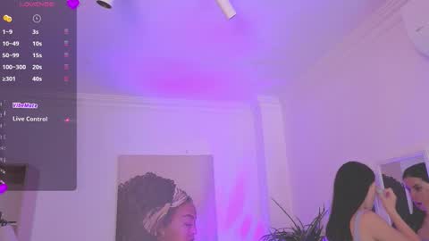 Alejandra online show from January 15, 11:27 am