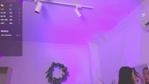 Alejandra online show from December 19, 11:46 am