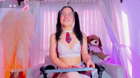 CUTE ALEJA online show from January 18, 8:49 pm