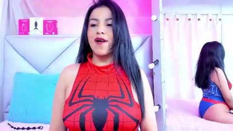 alejandra_lee19 online show from June 5, 2:48 am