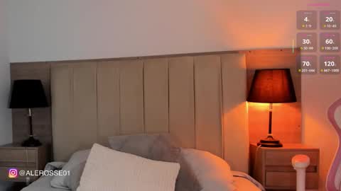 alejandra independent models online show from November 29, 12:03 am