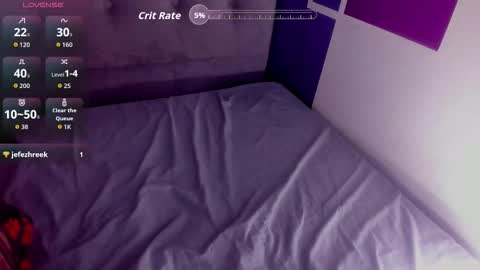 Alejita699 online show from October 28, 1:06 pm