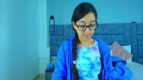 aleka_williams_ online show from November 24, 11:18 pm