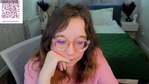 Aleks online show from April 29, 9:34 am