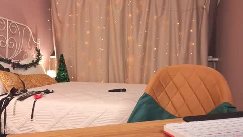 Aleksa online show from December 20, 12:58 am