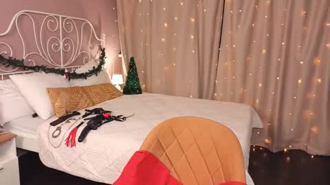 Aleksa online show from December 15, 12:27 am