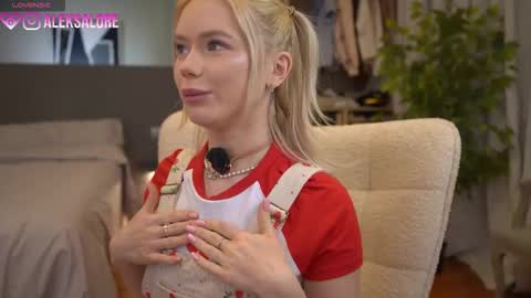 Lexi online show from February 27, 3:06 am