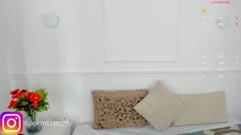 Aleksandra  online show from February 24, 12:14 pm