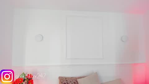 Aleksandra  online show from February 20, 12:15 pm