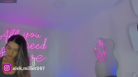 Aleksandra  online show from September 17, 12:14 pm