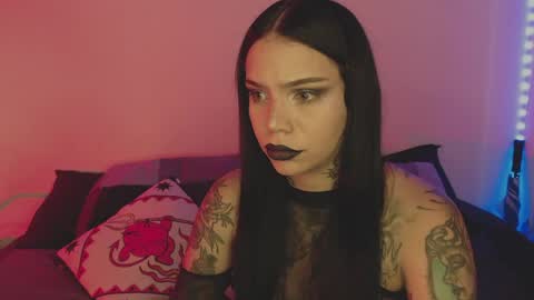 AleksaNoir online show from June 3, 6:46 pm