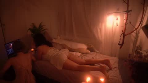 Ale online show from February 24, 12:49 am