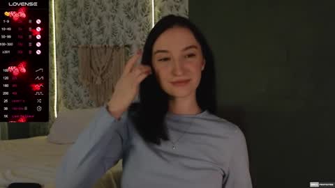 Alena online show from February 12, 1:06 pm