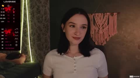 Alena online show from January 21, 3:15 am