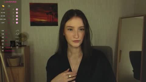 Alena online show from February 4, 7:17 pm