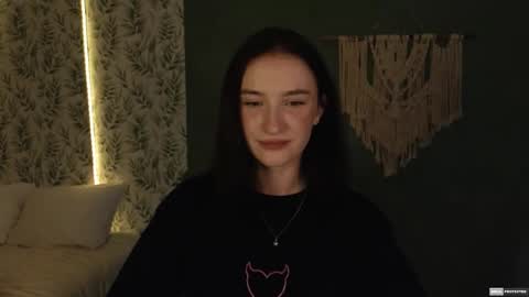 Alena online show from January 31, 8:43 pm