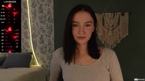 Alena online show from February 6, 12:37 pm