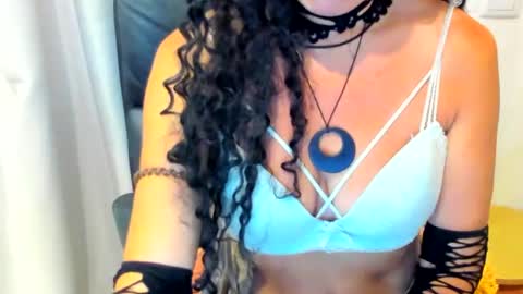 Luly online show from July 13, 2:23 am