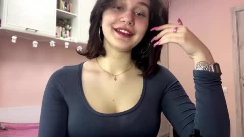 Nora online show from April 19, 12:27 pm