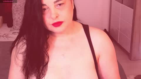Alenni online show from June 8, 3:07 am