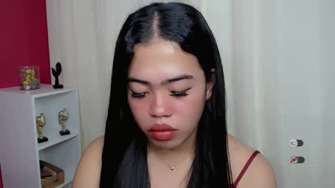 alesha_vibe_me online show from March 17, 2:43 pm