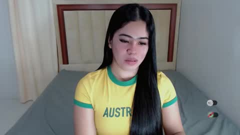 alesha_vibe_me online show from November 21, 8:38 am