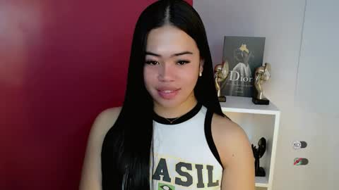 alesha_vibe_me online show from April 5, 3:44 pm