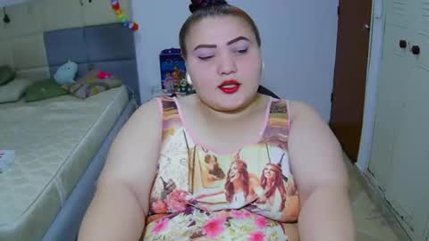 Alesia jones01 online show from April 18, 5:10 am