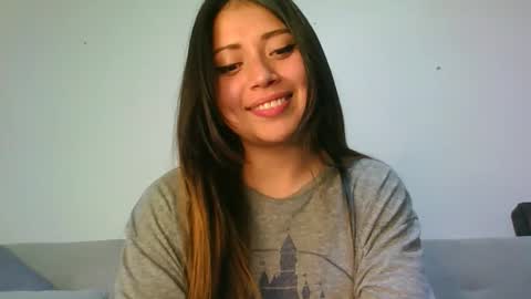 Snapshot of aleska_dollx chatting on October 21, 1:53 am QUEEN OFF MILk IM BACK 15 NOV online show from October 21, 1:53 am