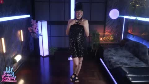 Alessa Goreng online show from February 7, 7:56 am