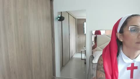 Alessa Moreno online show from November 1, 5:39 pm