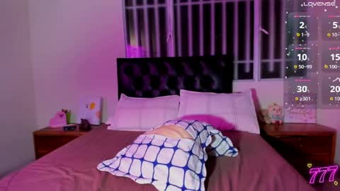 alessandra_0 online show from March 21, 2:27 am