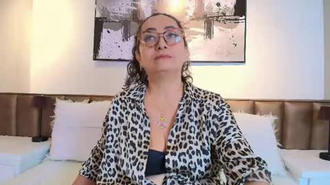 Alessandra online show from May 30, 12:47 pm