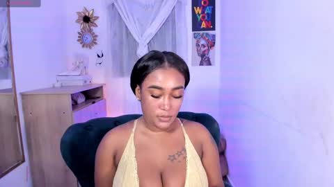 Snapshot of alessia_anderson07 chatting on March 5, 2:57 am Yy  online show from March 5, 2:57 am