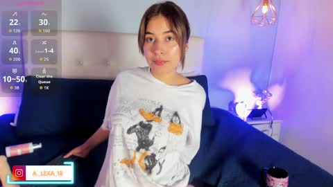 alessia_blaze online show from June 4, 5:12 am