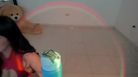 Alessia  online show from March 22, 10:49 pm