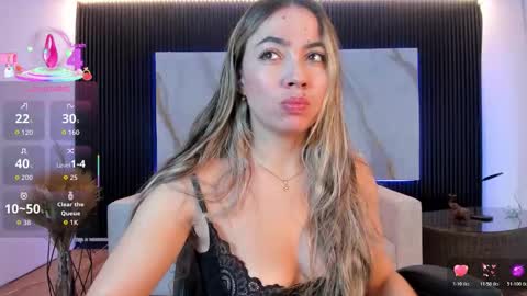 Alessia  Everyday From 0530 to 1430 Col Time online show from November 20, 11:55 am