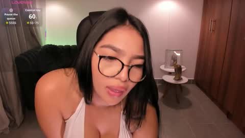  Alessia Will  online show from February 3, 6:22 am