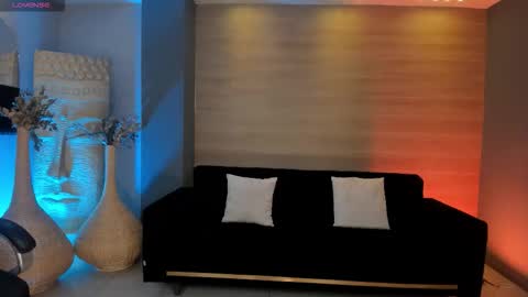 Alessia  online show from November 7, 7:52 pm