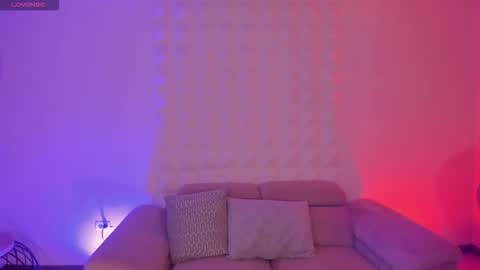 Alessia  online show from November 23, 9:16 pm